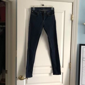 Polo Ralph Lauren Skinny Jeans